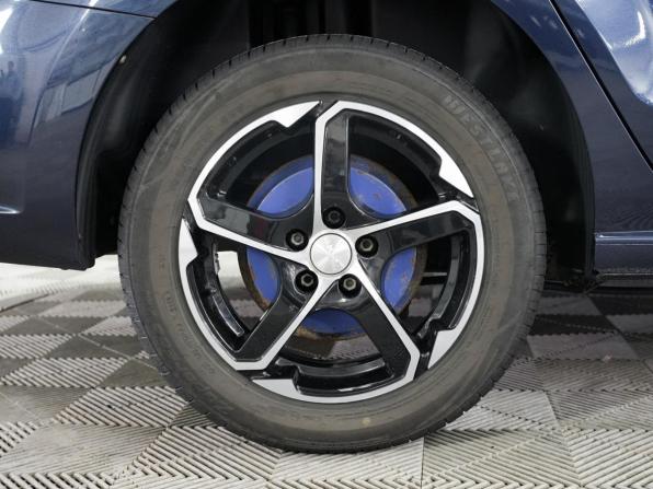 Volkswagen Polo V с пробегом 2014 года, цена 844 000 рублей, 62000 км, седан, Автокод Объявления