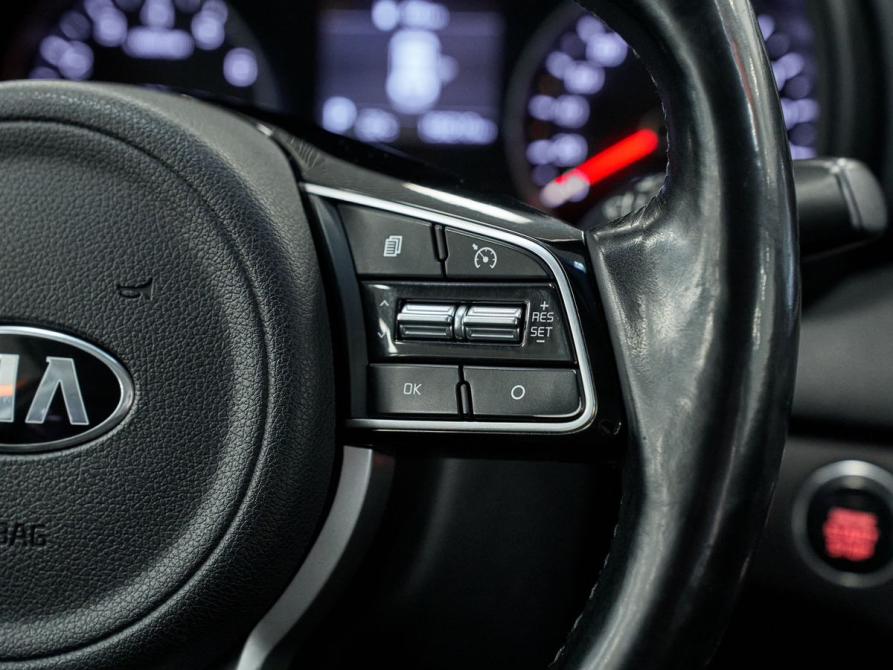 Kia Sportage IV Рестайлинг Самара  - изображение 15
