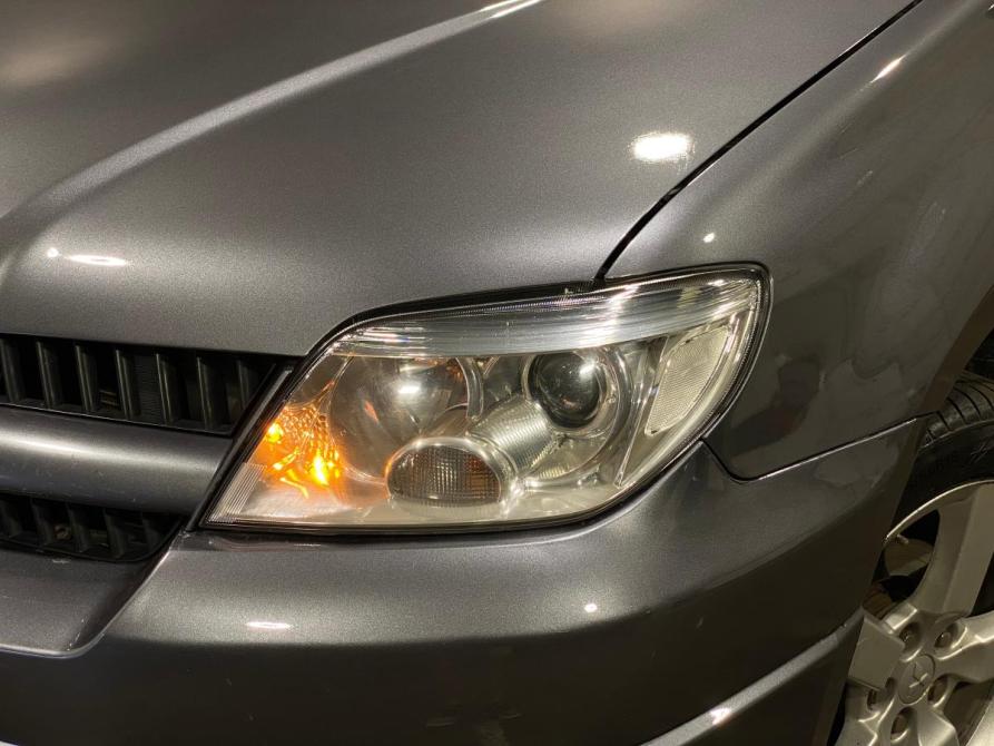 Mitsubishi Outlander I Челябинск  - изображение 9