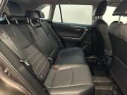 Toyota RAV4 V (XA50) Балашиха  - изображение 41