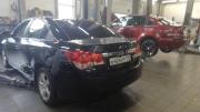 Chevrolet Cruze I Санкт-Петербург  - изображение 9