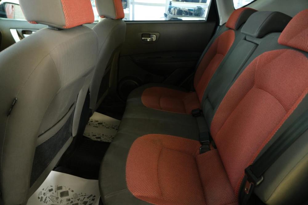 Nissan Qashqai I Омск  - изображение 20