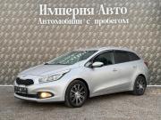 Kia Ceed II Краснодар  - изображение 37