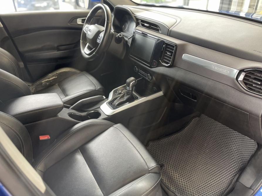 Chery Tiggo 4 I Рестайлинг Саратов  - изображение 28