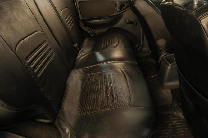 Chevrolet Niva I Рестайлинг с пробегом 2019 года, цена 679 000 рублей, 115000 км, внедорожник, Автокод Объявления