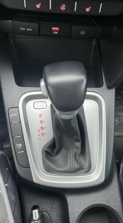 Kia Ceed III с пробегом 2020 года, цена 1 810 000 рублей, 112148 км, хэтчбек, Автокод Объявления