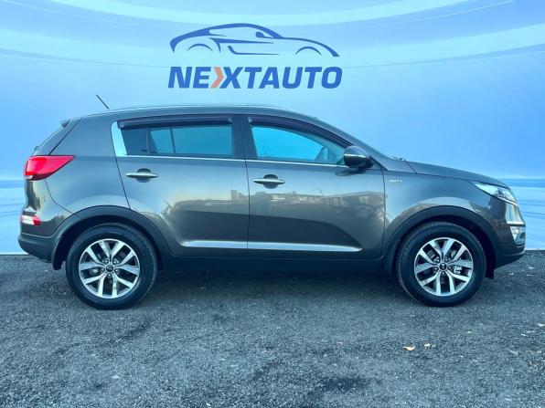 Kia Sportage III Рестайлинг с пробегом 2014 года, цена 1 538 800 рублей, 82694 км, внедорожник, Автокод Объявления