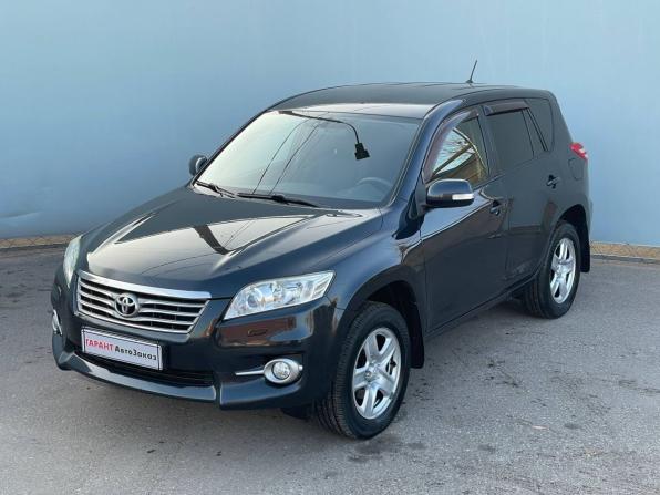 Toyota RAV4 III (XA30) Рестайлинг с пробегом 2012 года, цена 1 450 000 рублей, 226360 км, внедорожник, Автокод Объявления