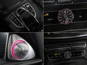 Mercedes-Benz E-Класс AMG V (W213) Москва  - изображение 55