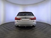 BMW 5 серии VII (G30/G31/G38) Москва  - изображение 36