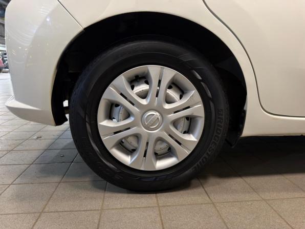 Nissan Note II Рестайлинг с пробегом 2017 года, цена 999 000 рублей, 107000 км, хэтчбек, Автокод Объявления