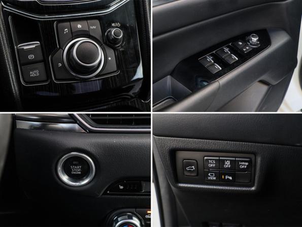 Mazda CX-5 II Рестайлинг с пробегом 2023 года, цена 2 970 000 рублей, 60122 км, внедорожник, Автокод Объявления