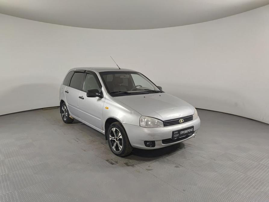 Lada (ВАЗ) Kalina I Уфа  - изображение 3