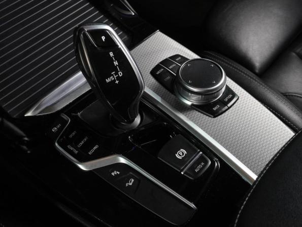 BMW X3 III (G01) с пробегом 2019 года, цена 3 999 000 рублей, 141809 км, внедорожник, Автокод Объявления