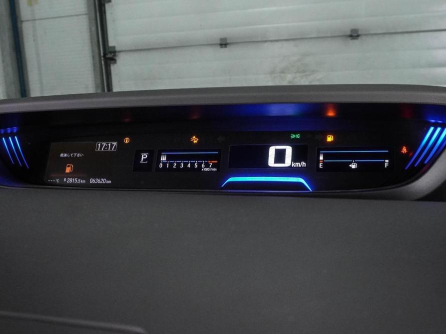 Honda Freed II Воронеж  - изображение 14