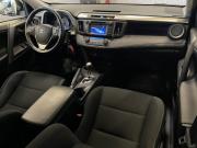 Toyota RAV4 IV (XA40) Москва  - изображение 22