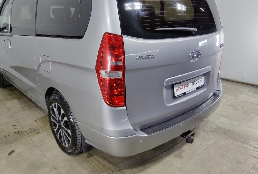 Hyundai H-1 II Волгоград  - изображение 22