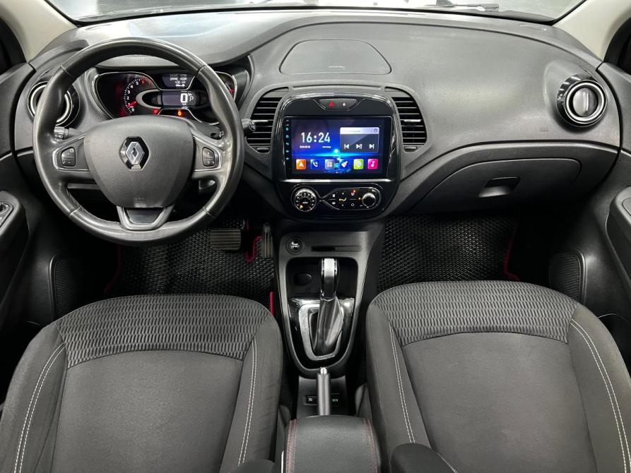 Renault Kaptur I Казань  - изображение 17