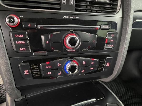 Audi A4 IV (B8) Рестайлинг с пробегом 2013 года, цена 1 149 000 рублей, 174655 км, универсал, Автокод Объявления