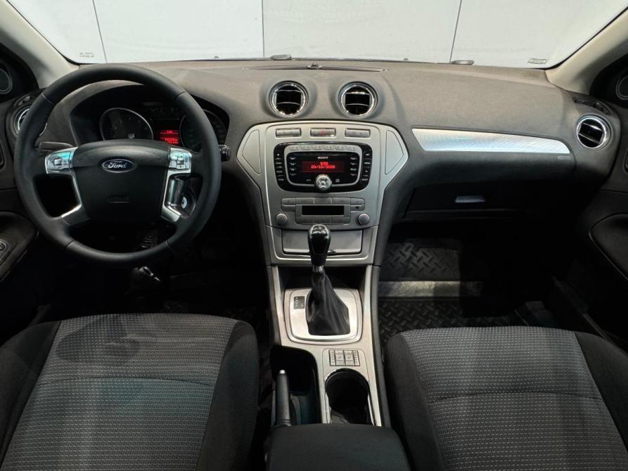 Ford Mondeo IV Волжский  - изображение 18