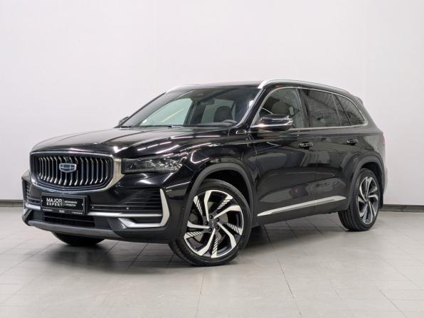 Geely Monjaro I с пробегом 2023 года, цена 2 790 000 рублей, 89462 км, внедорожник, Автокод Объявления