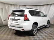 Toyota Land Cruiser Prado 150 Series Рестайлинг 2 Москва  - изображение 28