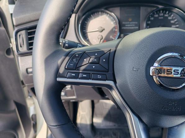 Nissan X-Trail III Рестайлинг с пробегом 2019 года, цена 2 350 000 рублей, 81940 км, внедорожник, Автокод Объявления