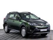Toyota RAV4 IV (XA40) Москва  - изображение 23