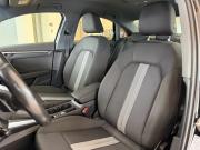 Audi A3 IV (8Y) Москва  - изображение 33