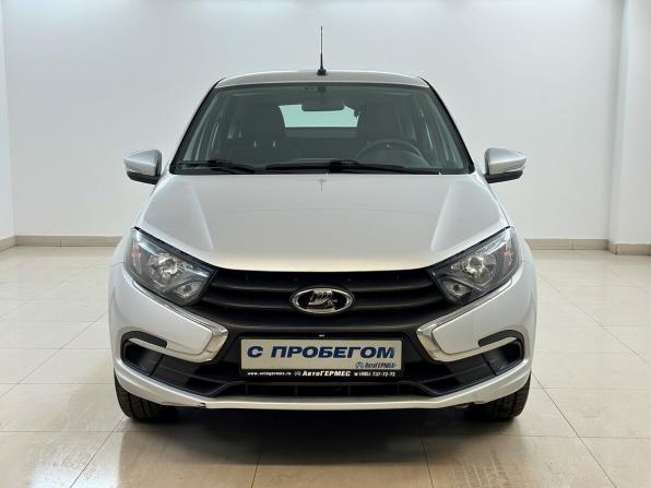 Lada (ВАЗ) Granta I Рестайлинг с пробегом 2023 года, цена 899 000 рублей, 21470 км, лифтбек, Автокод Объявления