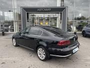 Volkswagen Passat B7 Брянск  - изображение 22