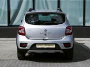 Renault Sandero II Екатеринбург  - изображение 23
