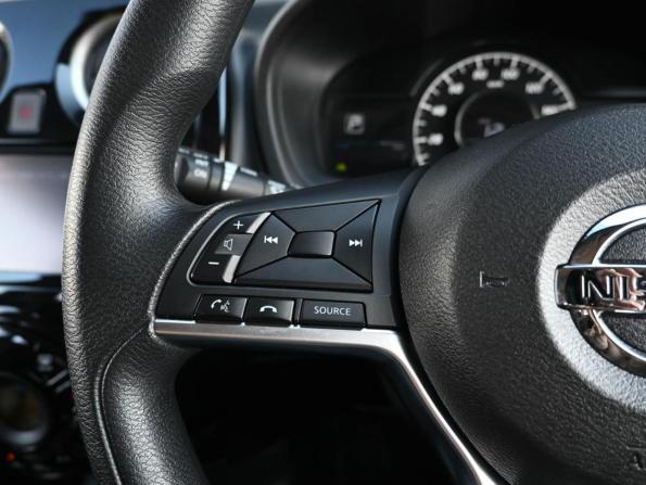 Nissan Note II Рестайлинг с пробегом 2019 года, цена 1 349 000 рублей, 110842 км, хэтчбек, Автокод Объявления