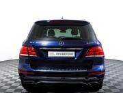 Mercedes-Benz GLE I (W166) Москва  - изображение 33
