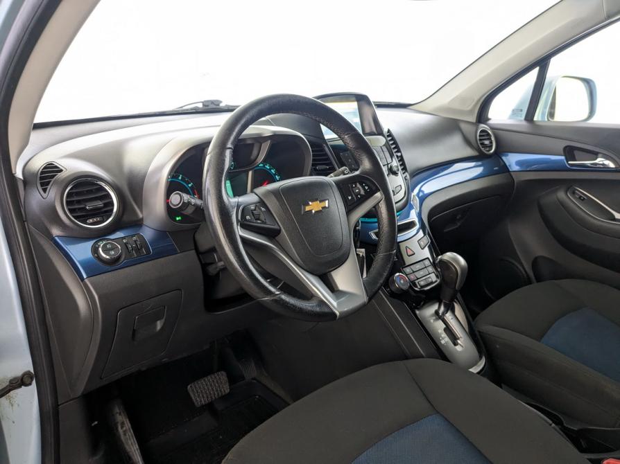 Chevrolet Orlando I Москва  - изображение 18