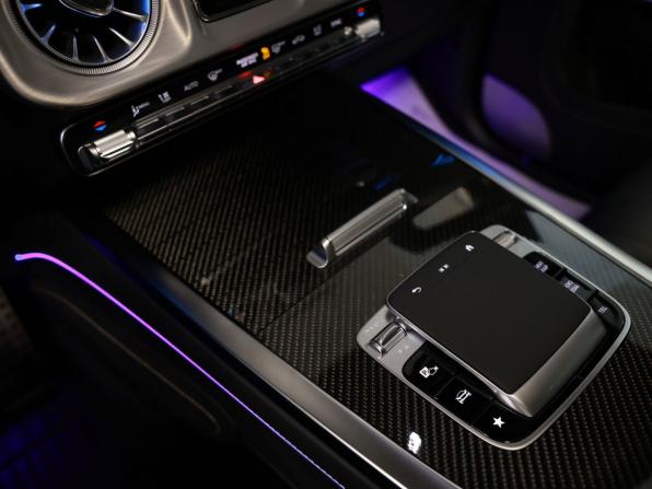 Mercedes-Benz G-Класс AMG II (W465) Рестайлинг с пробегом 2026 года, цена 32 490 000 рублей, 18 км, внедорожник, Автокод Объявления