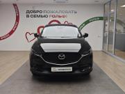 Mazda CX-5 II Москва  - изображение 18