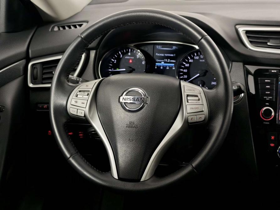 Nissan X-Trail III Санкт-Петербург  - изображение 16