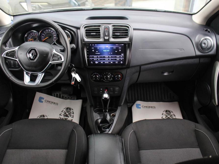 Renault Sandero II Рестайлинг Калуга  - изображение 6