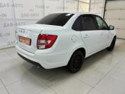 Lada (ВАЗ) Granta I Рестайлинг Пермь  - изображение 20