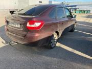 Lada (ВАЗ) Granta I Тольятти  - изображение 10