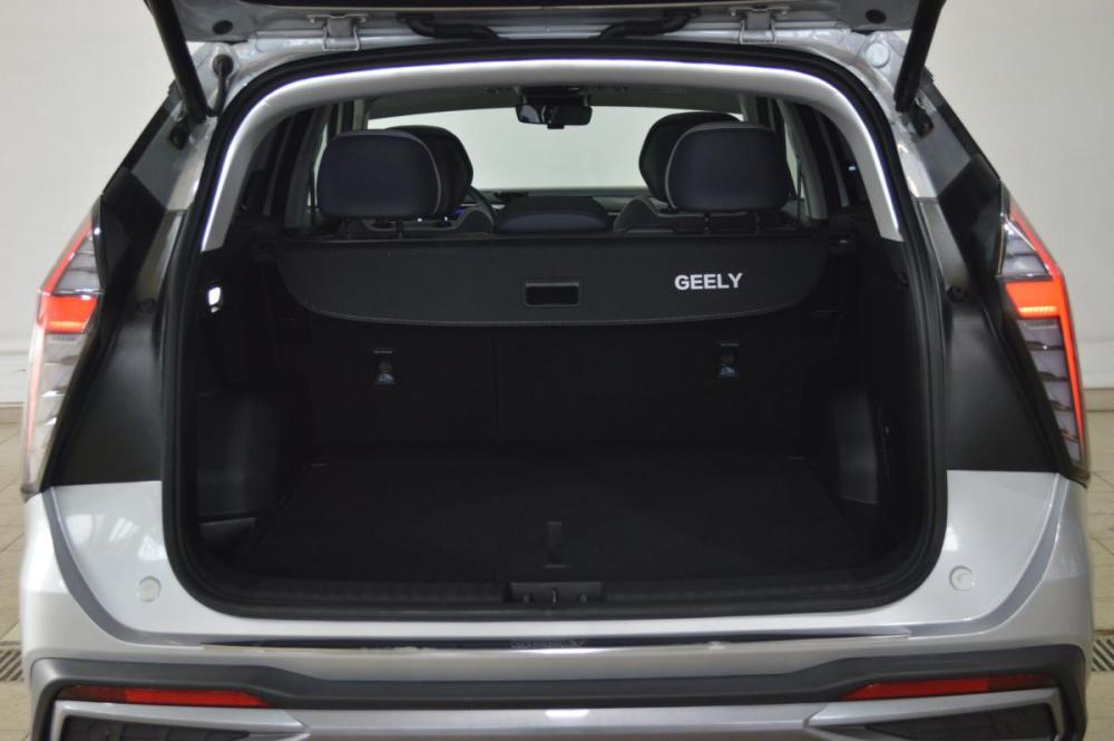 Geely Atlas II Сургут  - изображение 24