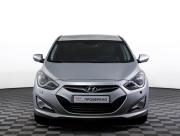 Hyundai i40 I Москва  - изображение 22