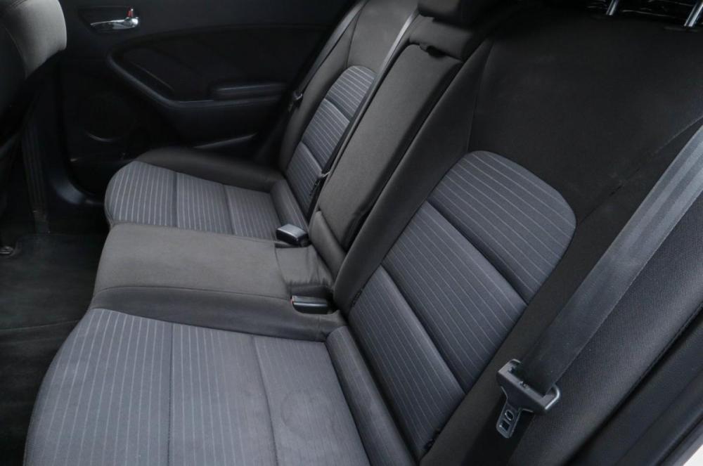 Kia Cerato III Рестайлинг (Classic) Челябинск  - изображение 20