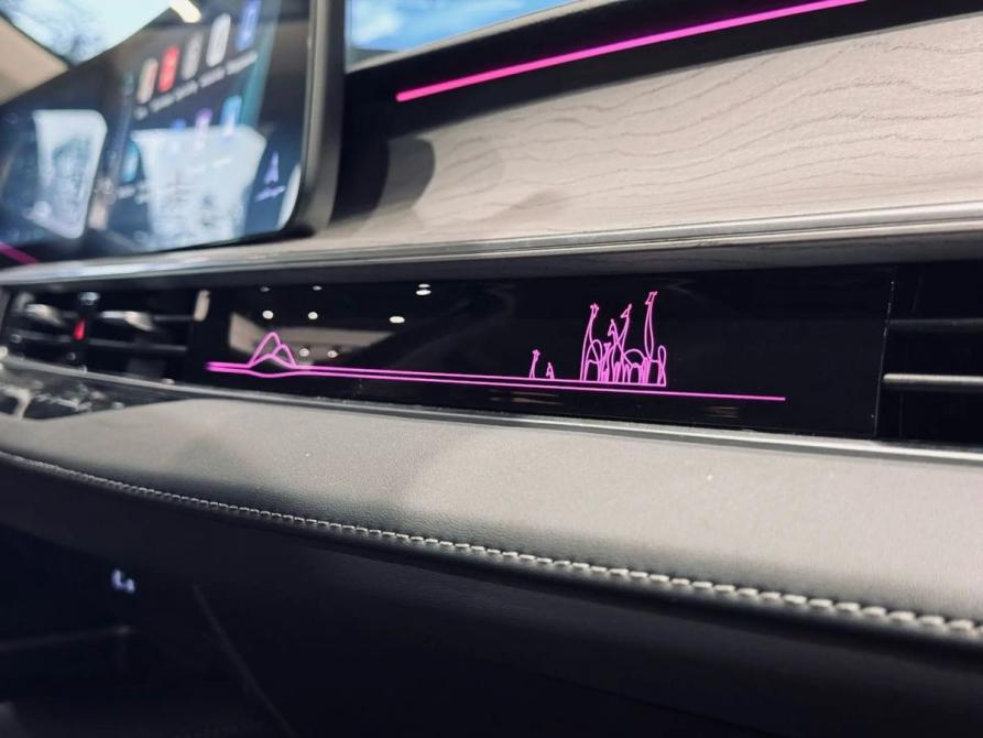 Chery Arrizo 8 Новосибирск  - изображение 9