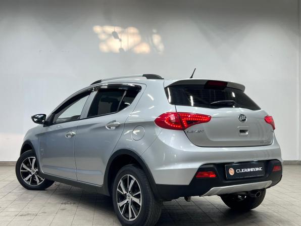 Lifan X50 с пробегом 2016 года, цена 660 000 рублей, 56855 км, хэтчбек, Автокод Объявления