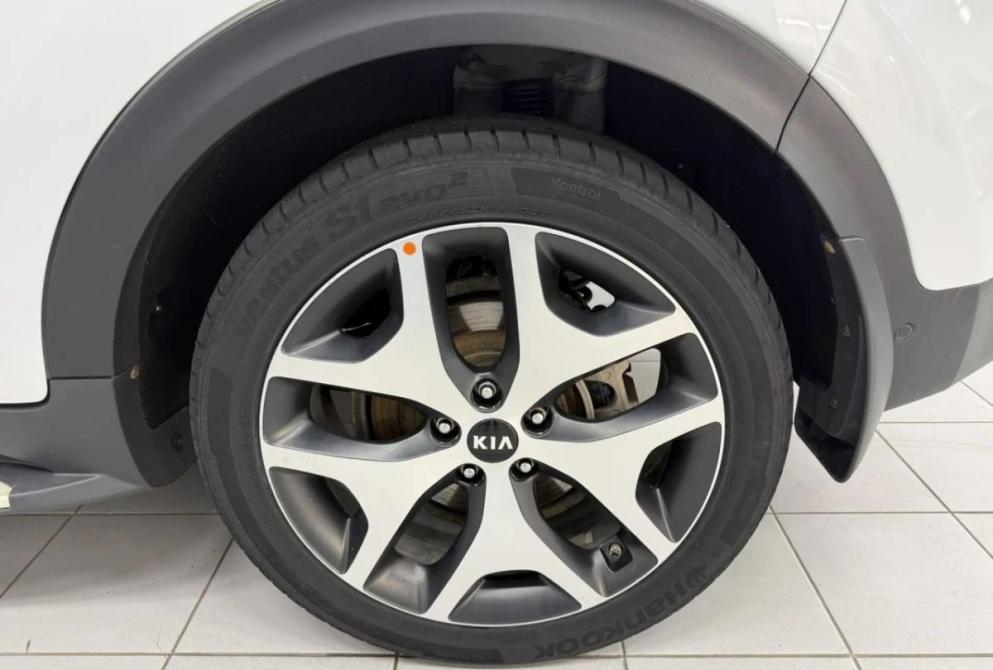 Kia Sportage IV Астрахань  - изображение 11