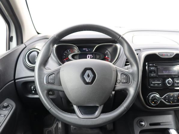 Renault Kaptur I с пробегом 2017 года, цена 1 230 000 рублей, 108970 км, внедорожник, Автокод Объявления