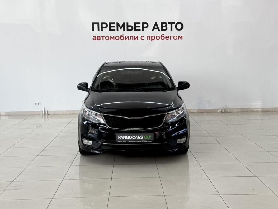Kia Rio III Рестайлинг Смоленск  - изображение 2