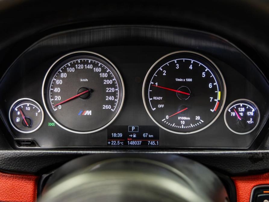 BMW 3 серии VI (F3x) Волгоград  - изображение 9